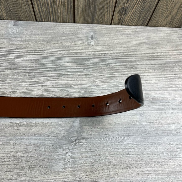 Genuine Dickies Men's Reversible Double Stitch Belt Size: 36/90 - Picture 14 of 16